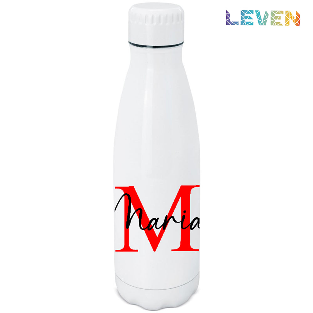 Botella Inicial