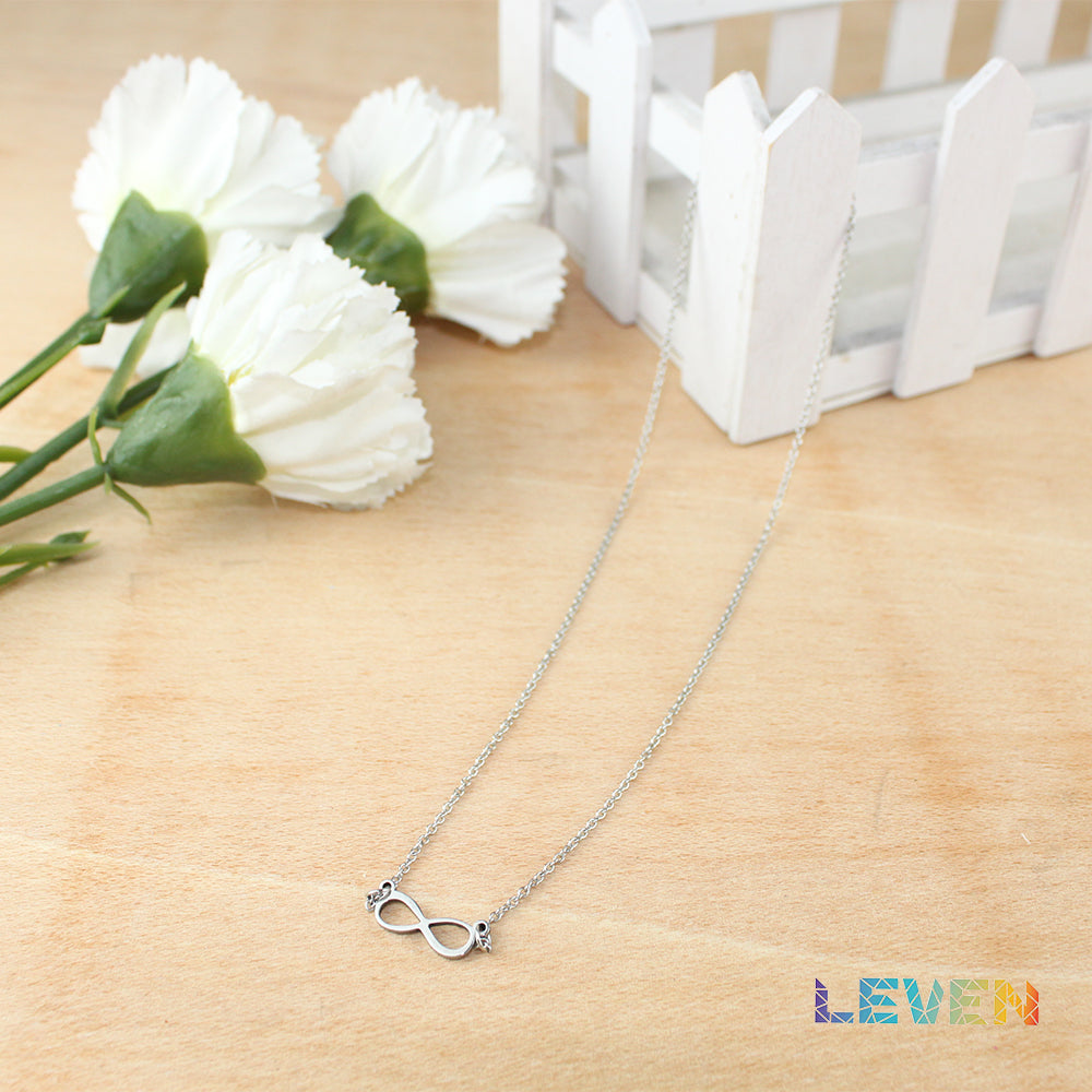 Collar Infinito