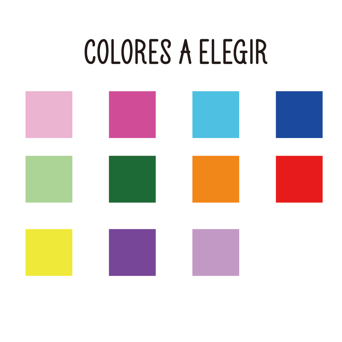 Chapa Hueso personalizado