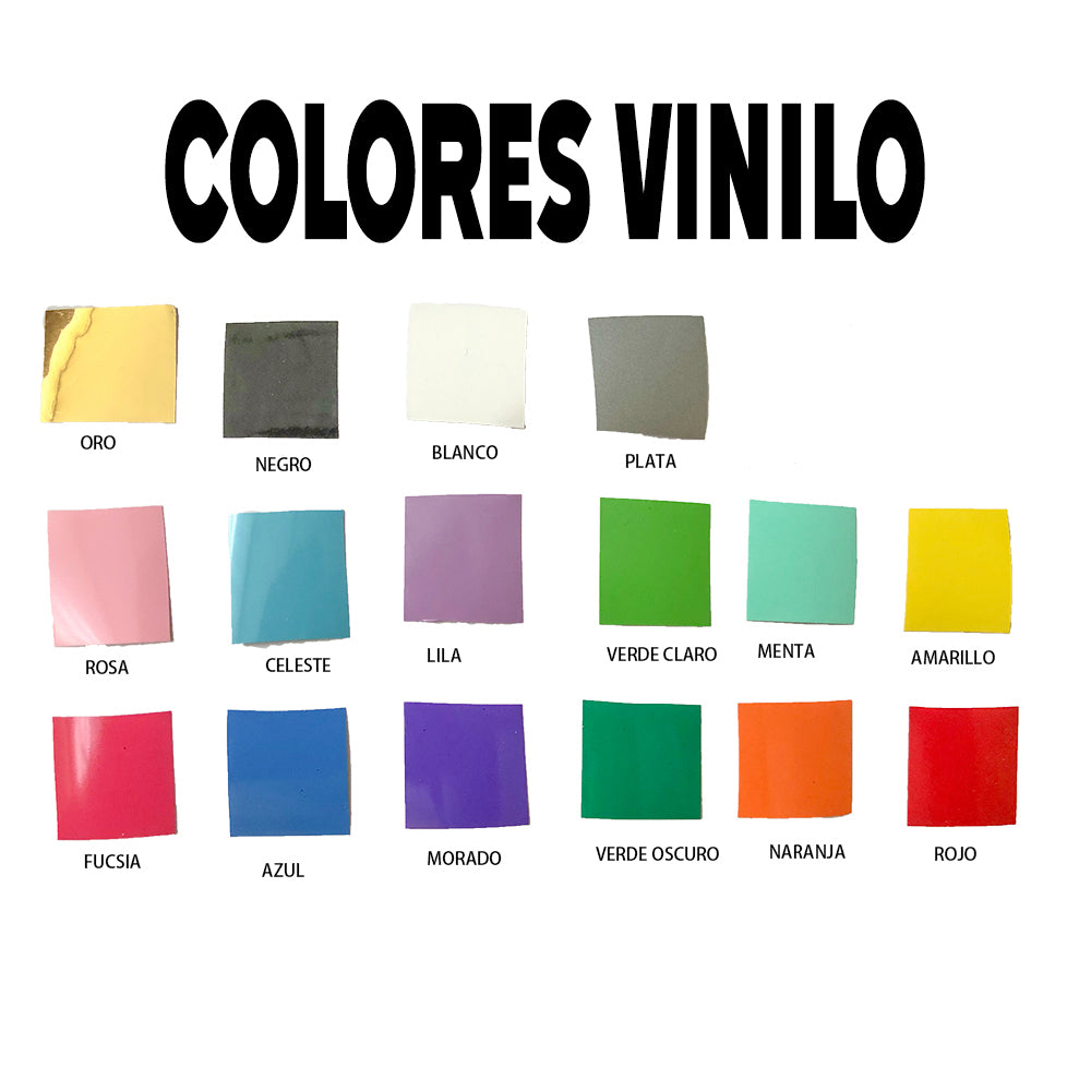 Bola de navidad con Tiras de color