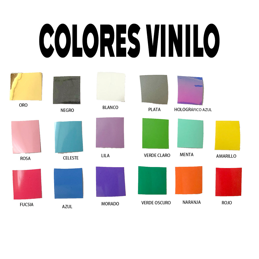 Bola de navidad Colores