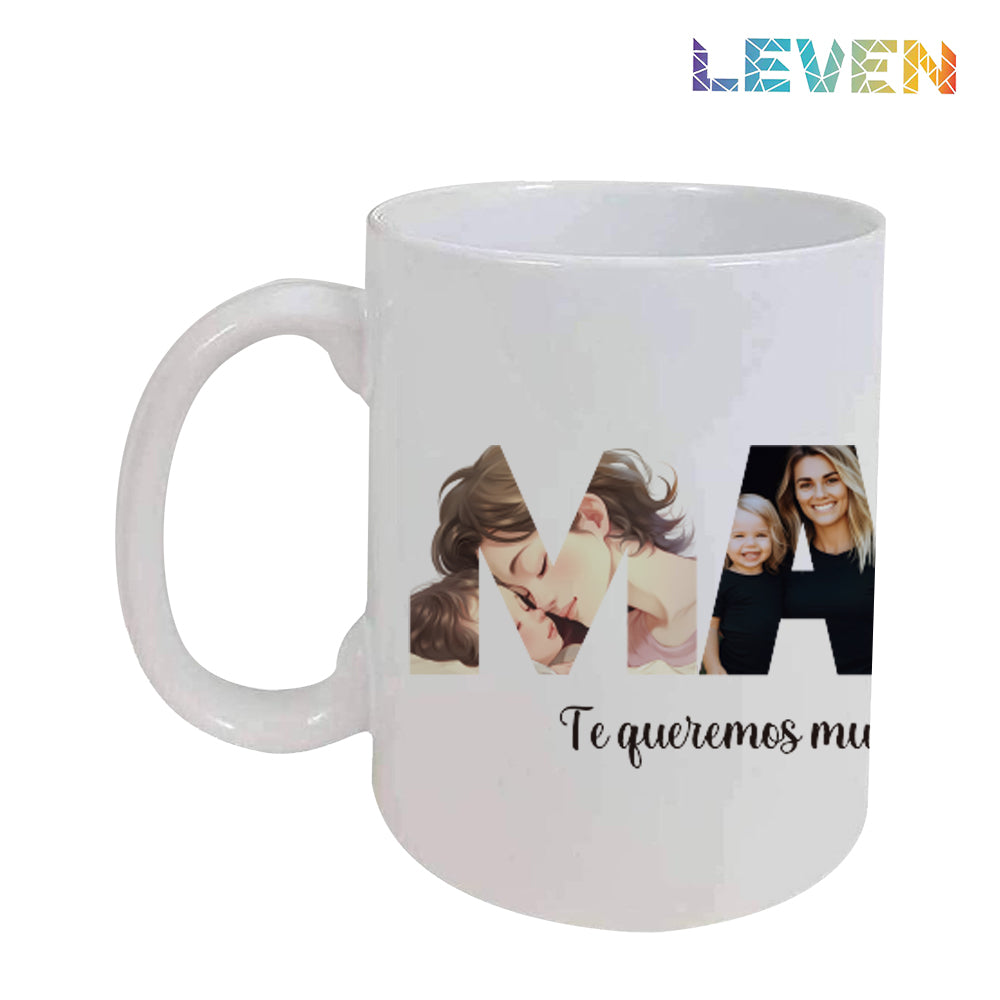 Taza Mamá Fotos