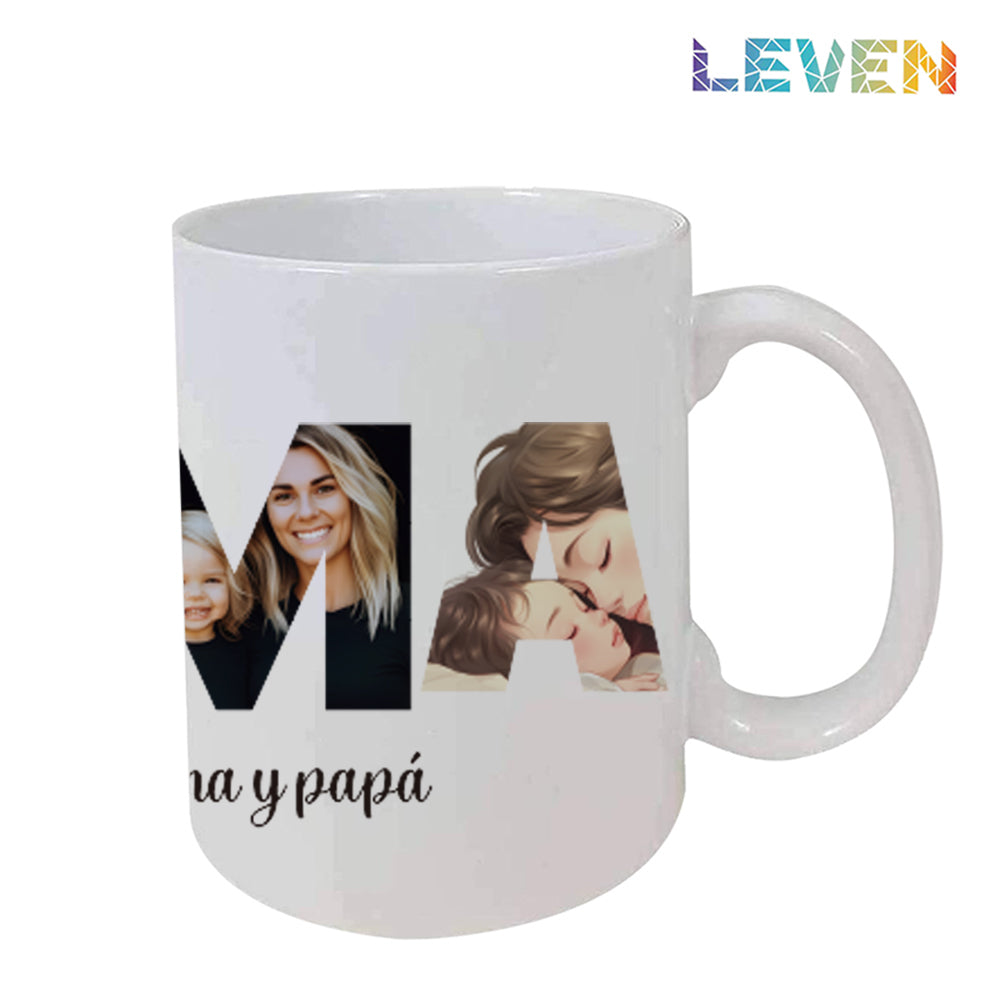 Taza Mamá Fotos