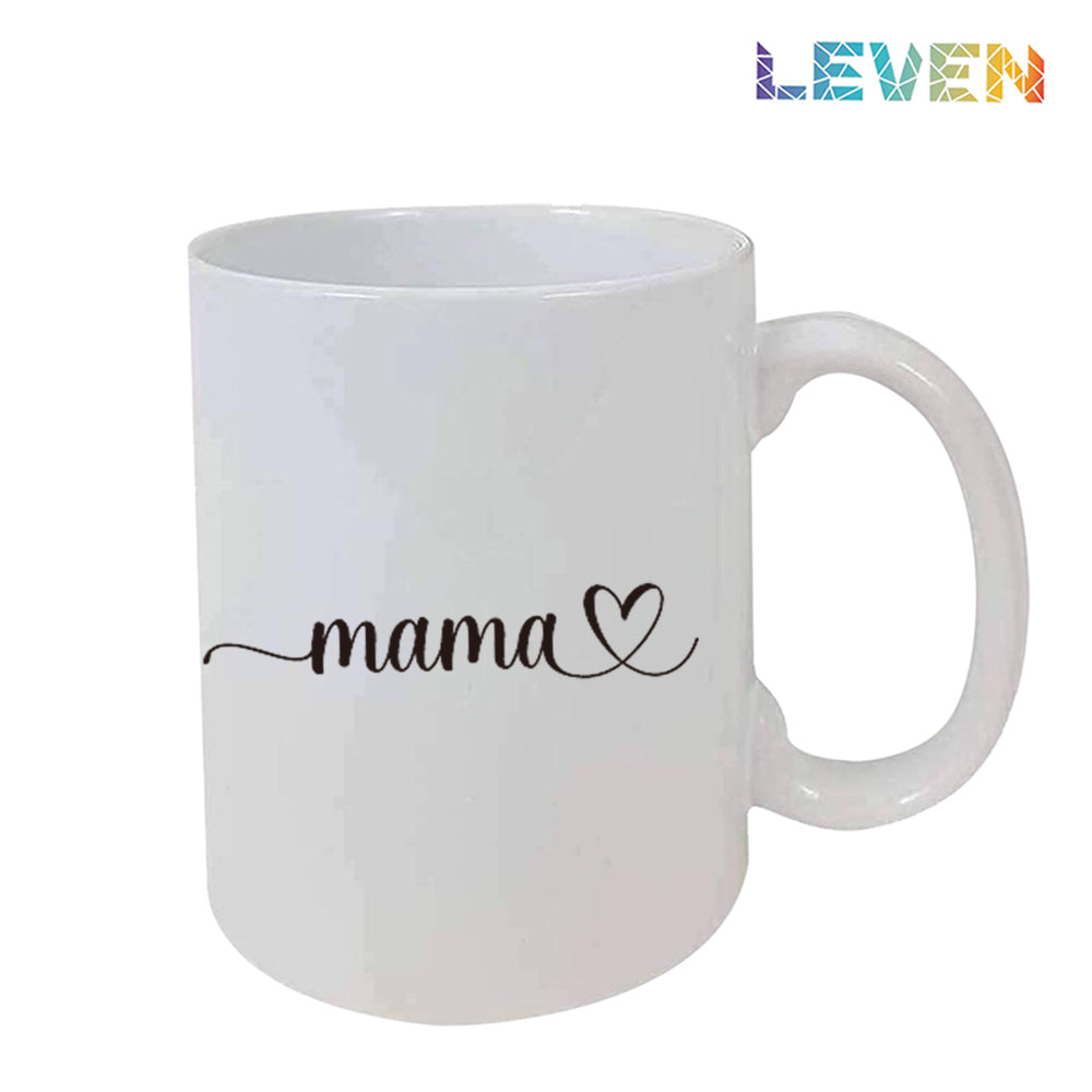Taza Manos Mamá