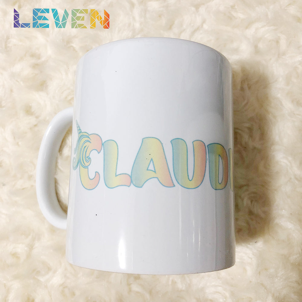 Taza Patinaje