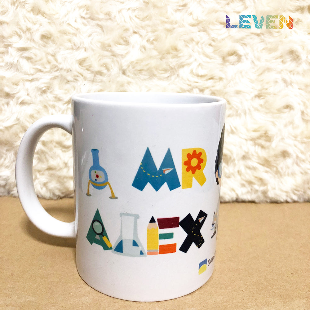 Taza Science