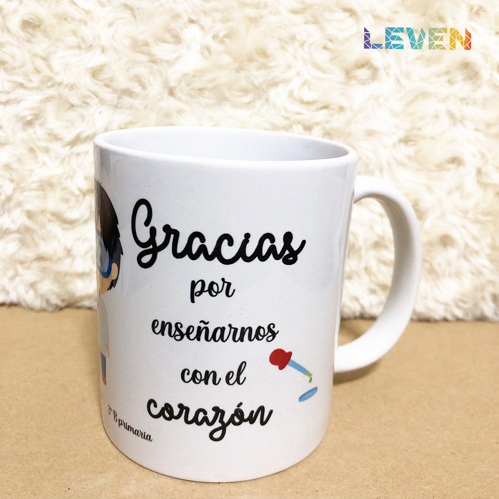 Taza Science