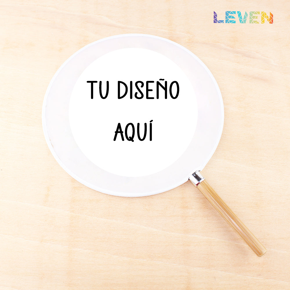 PAI PAI Personalizado "Tu diseño"