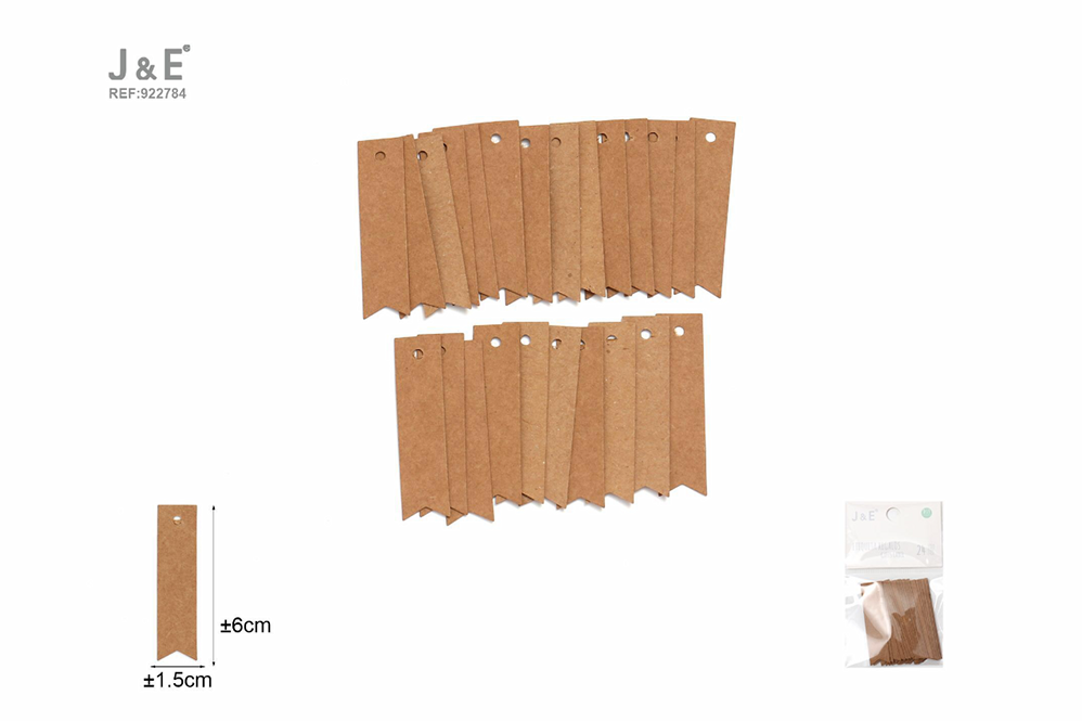 Etiqueta para mensajes Marrón