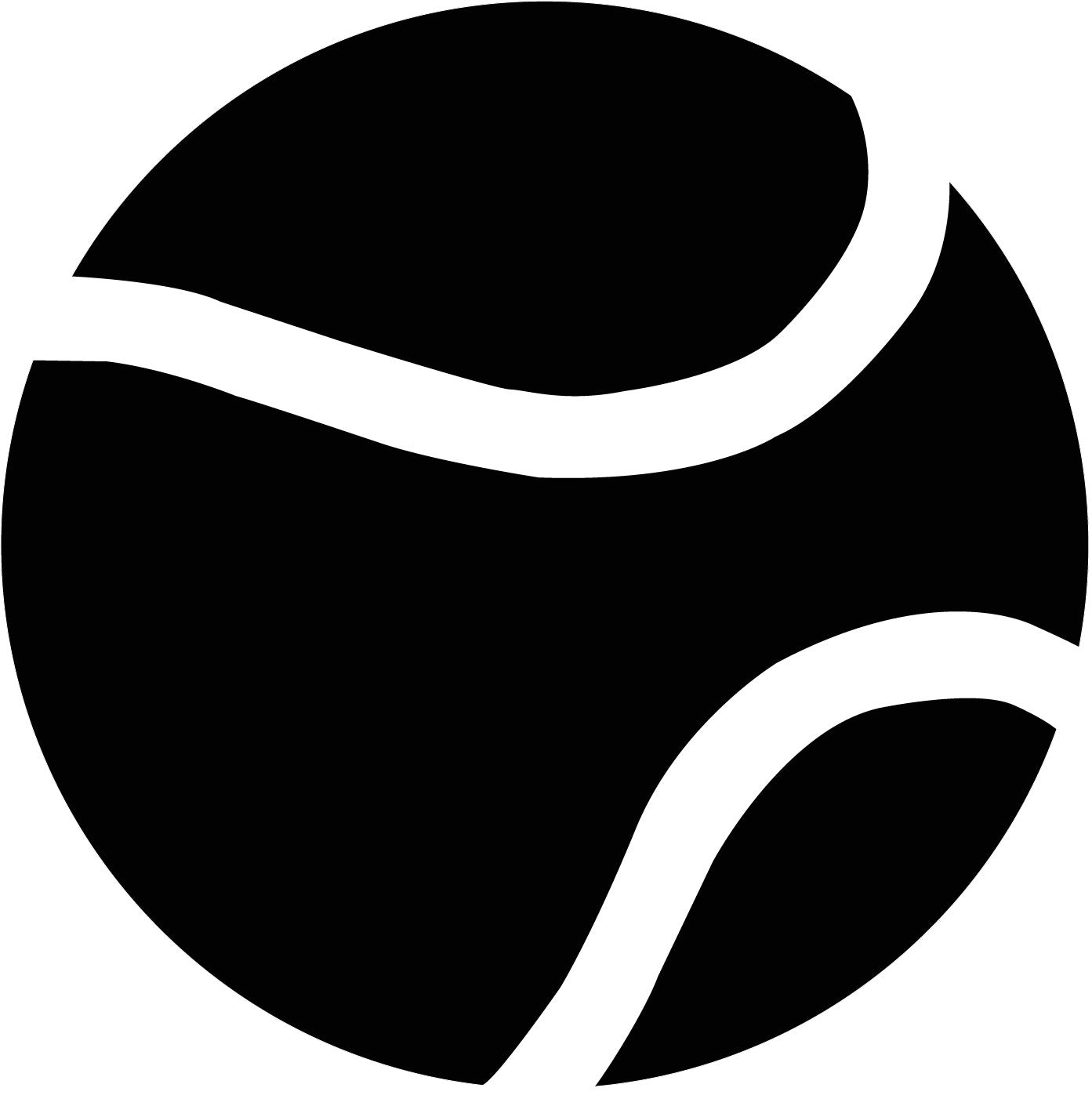 Llavero Pelotas Pelota de tenis