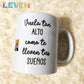 Taza Baloncesto