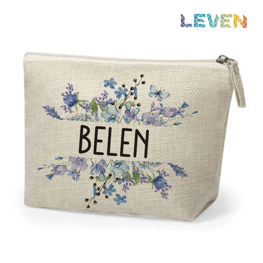 Neceser Flores