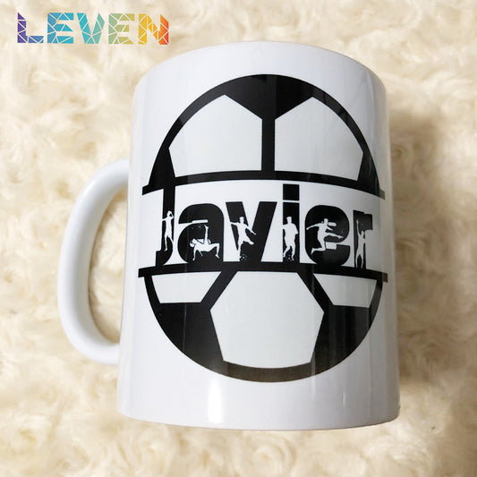 Taza Futbol