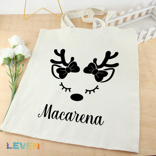 Tote bag Reno