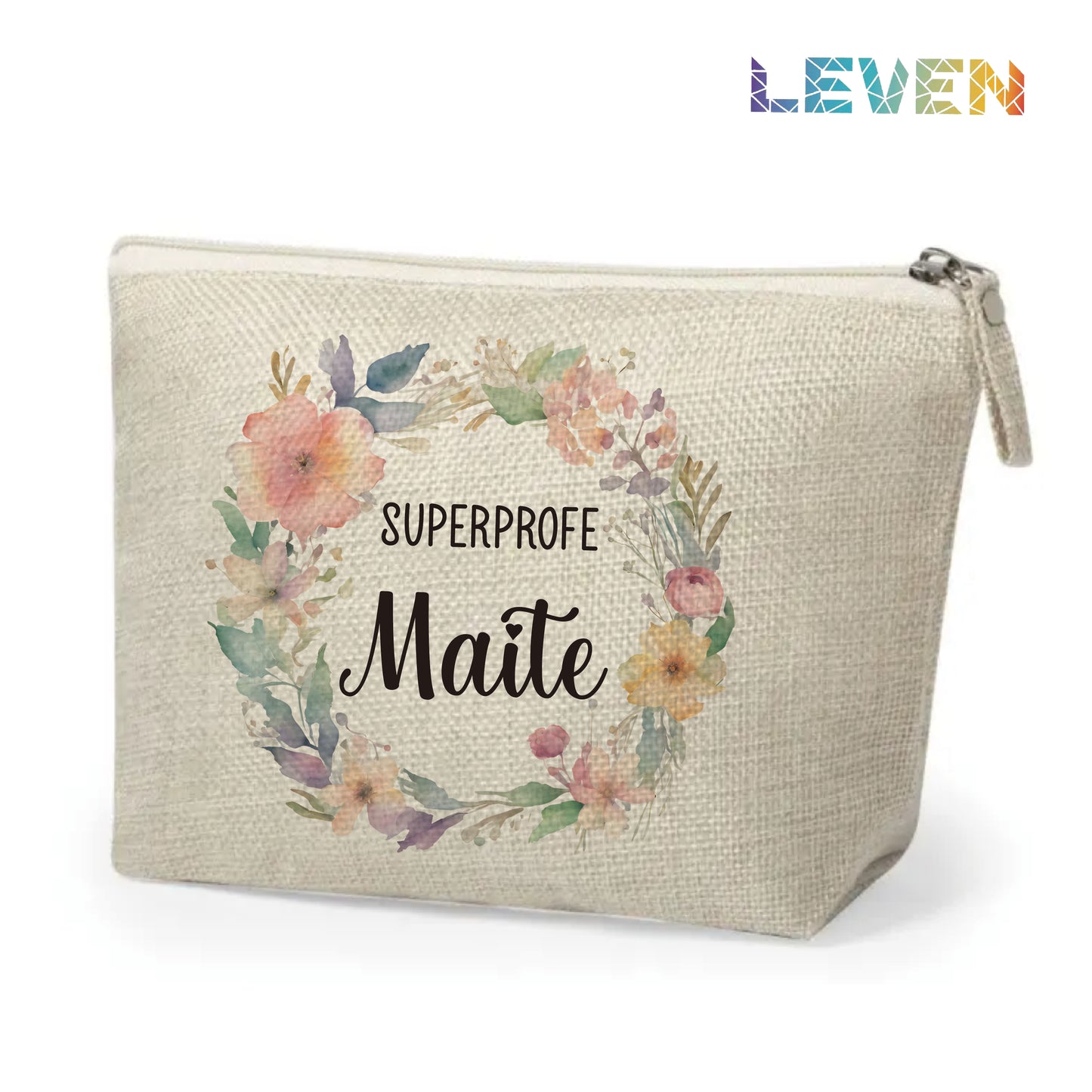 Neceser Superprofe