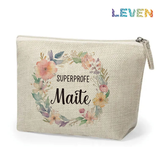 Neceser Superprofe