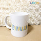 Taza Unicornio