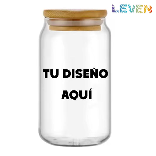 Vaso personalizado